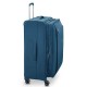 DELSEY SUITCASE 78 CM BLUE