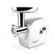 Taurus Savoy mincer 450 W Stainless steel, White