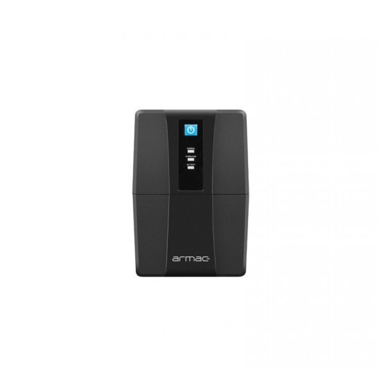 UPS ARMAC HOME LITE LINE-INT 2X230V EN HL650E/LEDV2