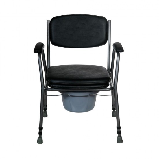 Adjustable toilet chair 840 REHAFUND