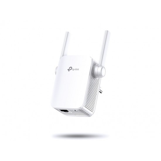 TP-Link 300Mbps Wi-Fi Range Extender