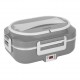 Electric Lunch Box N'oveen LB640 LED Dark Grey