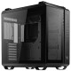 ASUS TUF Gaming GT502 Midi Tower Black