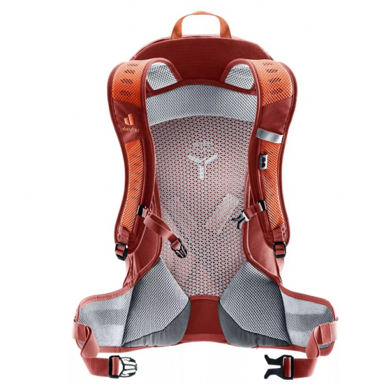 Plecak Trekkingowy Deuter ACLite 23 Paprika- Redwood