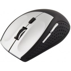 Esperanza EM123S mouse Bluetooth Optical 2400 DPI