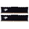 Patriot Signature Premium DDR4 32GB (2x16GB) 2666MHz (PC4-21300) UDIMM