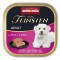 animonda 4017721829656 dogs moist food Chicken, Turkey Adult 150 g