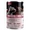 PET REPUBLIC Adult Medium & Small Beef with vegetables - wet dog food - 400g