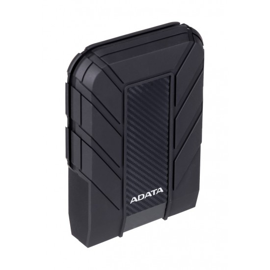 ADATA HD710 Pro external hard drive 4 TB Black