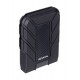 ADATA HD710 Pro external hard drive 4 TB Black