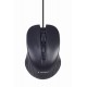 Gembird KBS-UM-04 keyboard Mouse included USB QWERTY US English Black