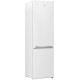 Beko RCSA300K40WN fridge-freezer Freestanding 291 L E White