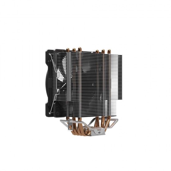 CPU Cooler SAVIO VORTEX