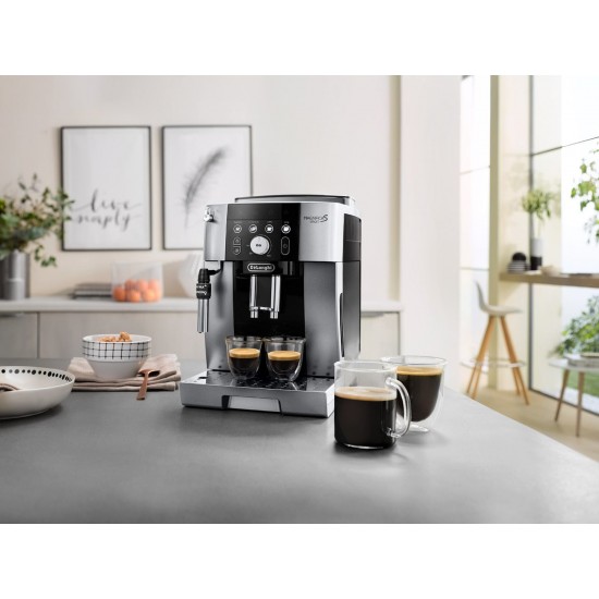 De’Longhi Magnifica S Smart Semi-auto Espresso machine 1.8 L