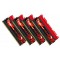 G.Skill 32GB DDR3-2400 memory module 4 x 8 GB 2400 MHz