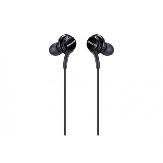 Samsung EO-IA500BBEGWW headphones/headset Wired In-ear Calls/Music Black