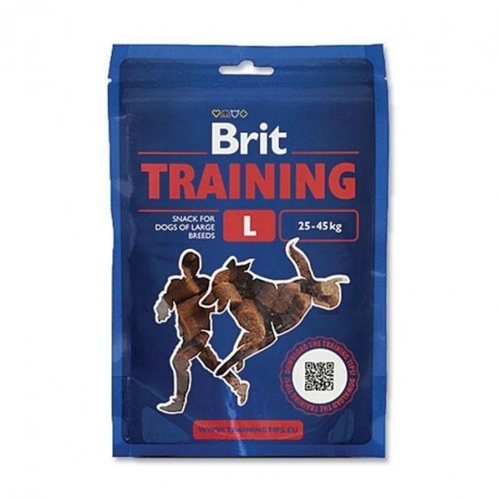 BRIT Training Snack L - Dog treat - 200g