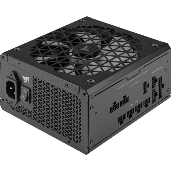 Zasilacz DeepCool PX1000-G ATX 3.0 1000W 80+Gold