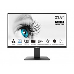 MSI Pro MP2412 computer monitor 60.5 cm (23.8