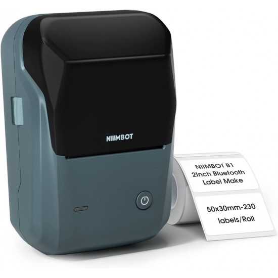 Niimbot B18 Label Printer