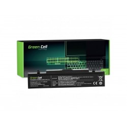 Green Cell SA01 notebook spare part Battery