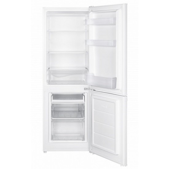 Combined refrigerator-freezer MPM-182-KB-38W (white)