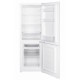 Combined refrigerator-freezer MPM-182-KB-38W (white)