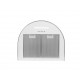 Wall-mounted canopy MAAN Mix 3 60 310 m3/h, White