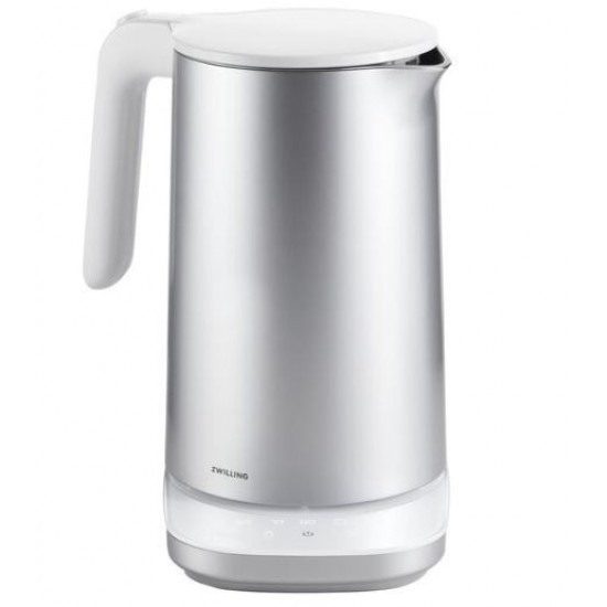 ZWILLING PRO electric kettle 1.5 L 1850 W 53006-000-0  Silver