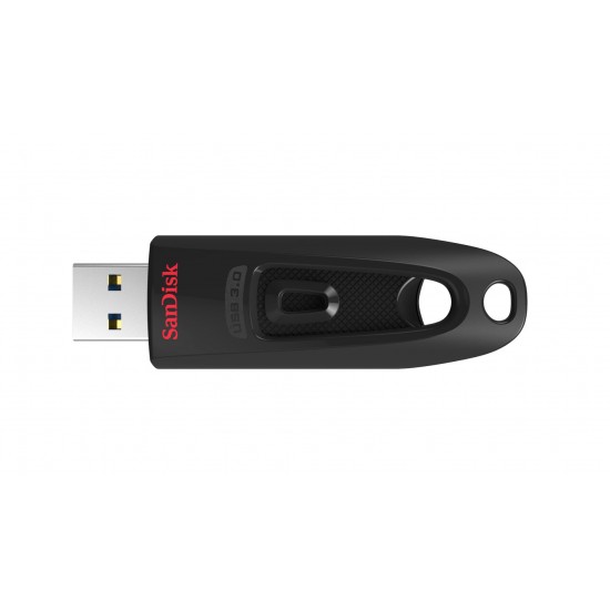 SanDisk Ultra USB flash drive 32 GB USB Type-A 3.2 Gen 1 (3.1 Gen 1) Black