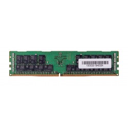 Samsung M393A4K40CB2-CTD memory module 32 GB 1 x 32 GB DDR4 2666 MHz ECC