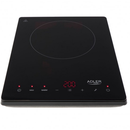 Induction cooker Adler AD 6513