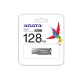 ADATA UV350 USB flash drive 128 GB USB Type-A 3.2 Gen 1 (3.1 Gen 1) Silver