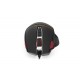 KRUX Fuze Pro mouse Right-hand USB Type-A Optical 12000 DPI