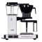 Moccamaster KBG Select Semi-auto Drip coffee maker 1.25 L