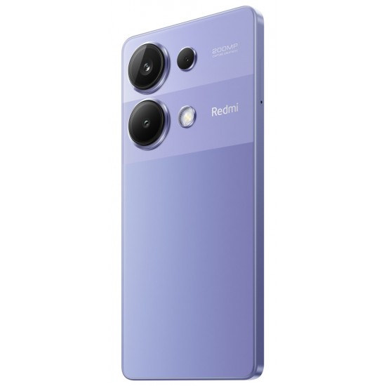 SMARTPhone XIAOMI REDMI NOTE 13 PRO 12/512GB lavender, purple