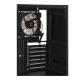 Krux LEDA ATX Tower Black