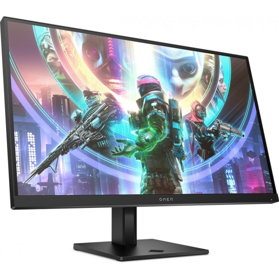 HP OMEN by HP 27qs computer monitor 68.6 cm (27