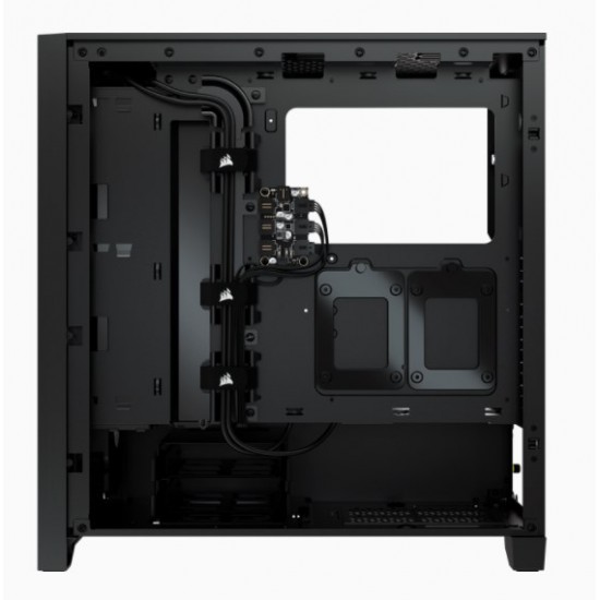 Obudowa Deepcool CH370 biała (R-CH370-WHNAM1-G-1)