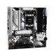 Asrock B650M Pro RS AMD B650 Socket AM5 micro ATX