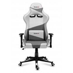 Huzaro Force 6.2 White Mesh gaming chair