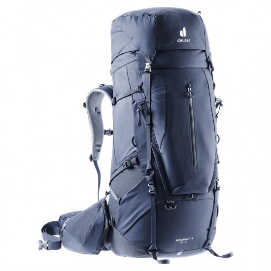 Deuter Aircontact X 80+15 ink - trekking backpack - 80 + 15 L