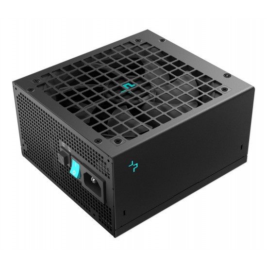 DeepCool PX1200G power supply unit 1200 W 20+4 pin ATX ATX Black