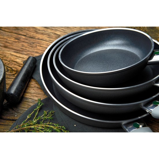 BALLARINI 75003-049-0 frying pan All-purpose pan Round