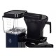 Moccamaster KBG Select Semi-auto Drip coffee maker 1.25 L