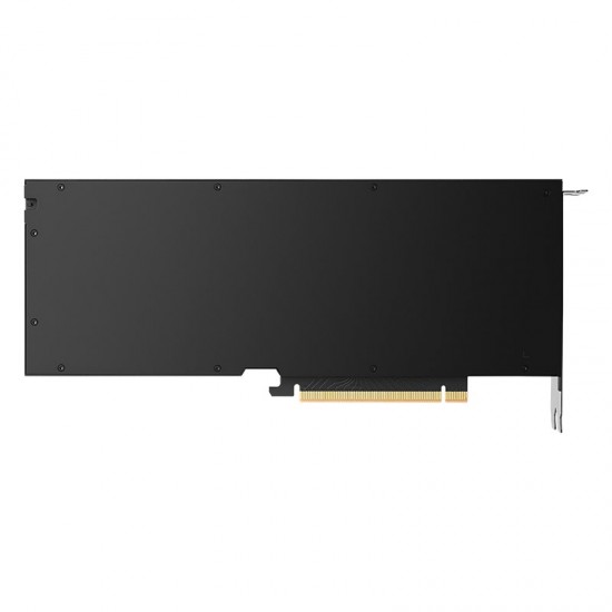 PNY NVIDIA A400 4GB GDDR6 64-bit, Low Profile, PCIe 4.0 x8, Single slot, 4 x Mini DisplayPort 1.4a, 50W, LP bracket, 4 x mDP to DP adapter, retial