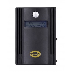 Orvaldi Inverter 12-500W Line-Interactive 0.5 kVA