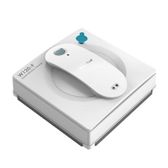 Window Cleaning Robot Mamibot W120-F Spray (white)