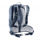 Bicycle backpack -Deuter Superbike  18 ATLANTIC-INK