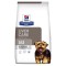 HILL's PD Canine Liver Care l/d - dry dog food - 4 kg